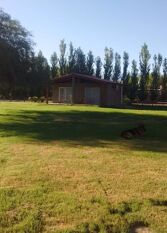 Foto 2 de la galería de Posada Bodega Apotema en Zonda