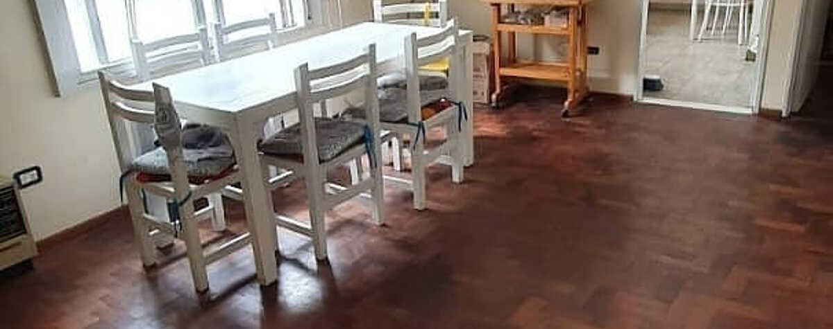 Foto principal de Amplio Departamento Céntrico en Rosario