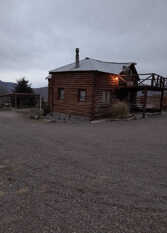 Foto 3 de la galería de Cabañas las Carditas en Potrerillos
