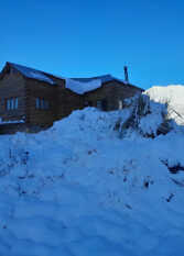 Foto 2 de la galería de Cabañas las Carditas en Potrerillos