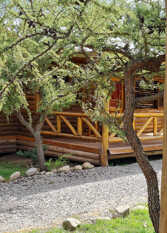 Foto 4 de Cabañas Nikito Santa Rosa de Calamuchita en Santa Rosa De Calamuchita