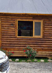 Foto 3 de la galería de Cabañas Nikito Santa Rosa de Calamuchita en Santa Rosa De Calamuchita