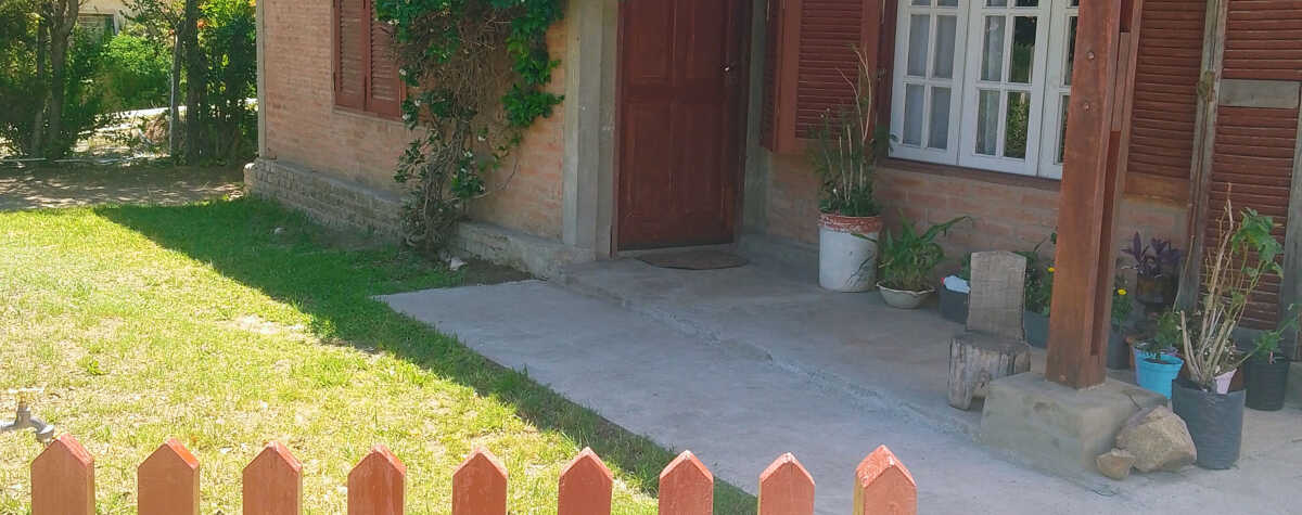 Foto principal de Cabaña Nuestro Hogar en San Antonio De Arredondo