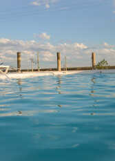 Foto 3 de la galería de Complejo Alto Las Pirkas en Cacheuta