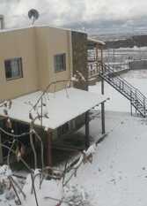 Foto 2 de la galería de Complejo Alto Las Pirkas en Cacheuta