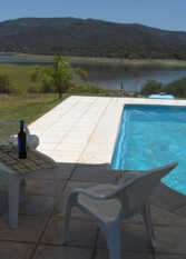 Foto 4 de Cabaña Nuestro Lugar en Cabra Corral