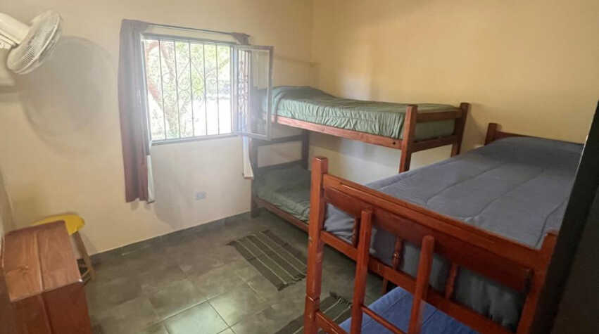 Foto principal de Cabaña Nuestro Lugar en Cabra Corral