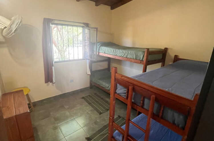 Foto principal de Cabaña Nuestro Lugar en Cabra Corral