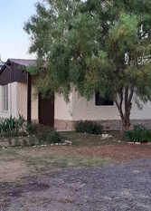 Foto 2 de Cabaña Nuestro Lugar en Cabra Corral