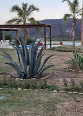 Foto 3 de Cabaña Nuestro Lugar en Cabra Corral