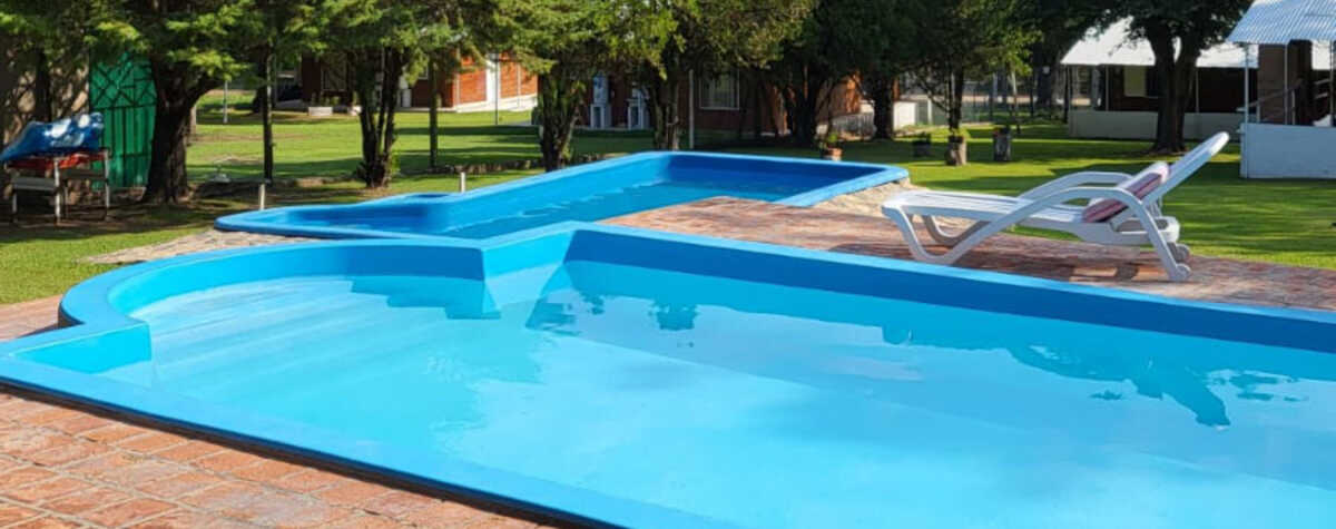 Foto principal de La Matilde Cabañas en Villa Ciudad de América