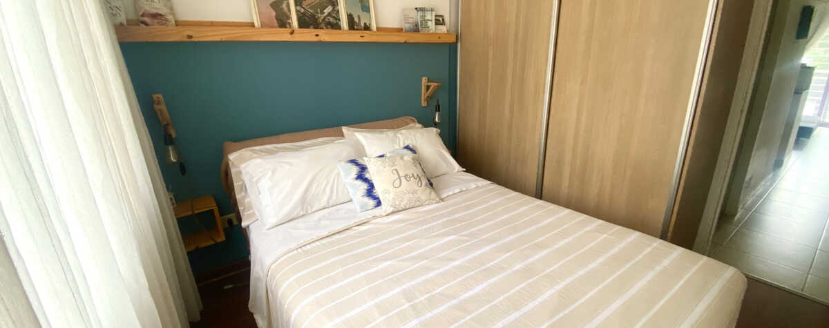 Foto principal de Arroyito Suites en Rosario