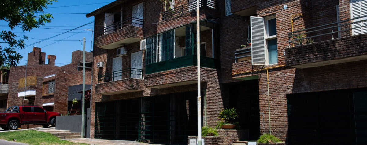 Foto principal de Departamento para siete personas en Parana