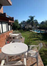 Foto 4 de Aguaribay Apart Cabañas en Villa Carlos Paz