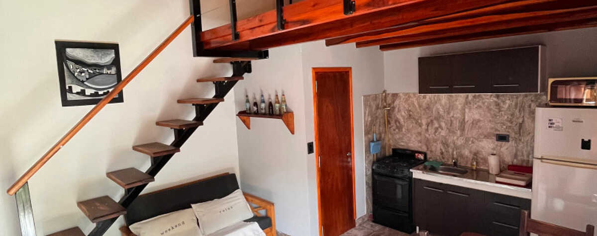 Foto principal de Euro trip en Mina Clavero