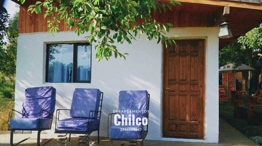 Foto principal de Departamentos Chilco en El Bolsón