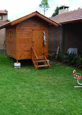 Foto 2 de la galería de De La Virgen en Mina Clavero