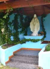 Foto 4 de De La Virgen en Mina Clavero