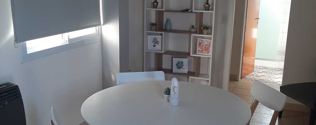 Foto principal de Departamento en Vistalba