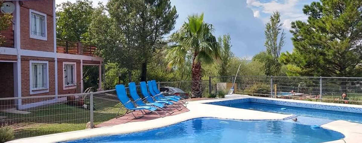 Foto principal de Terrazas365 Cabañas & Dptos. en Potrero De Garay