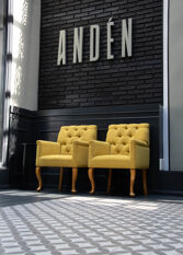 Foto 2 de la galería de ANDEN FMA-Coliving en Ciudad De Salta