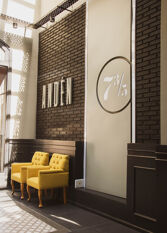 Foto 3 de la galería de ANDEN FMA-Coliving en Ciudad De Salta