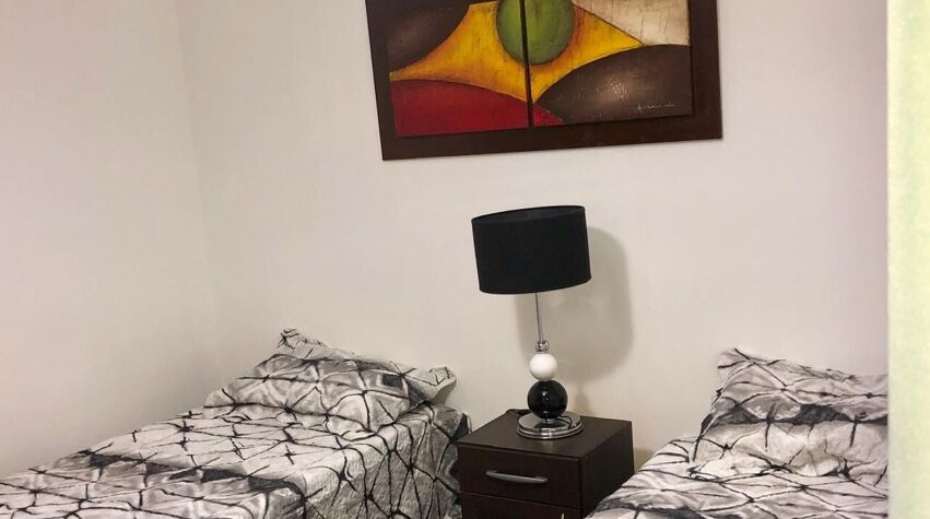 Foto principal de Departamento Torre de Colón en Ciudad De Córdoba