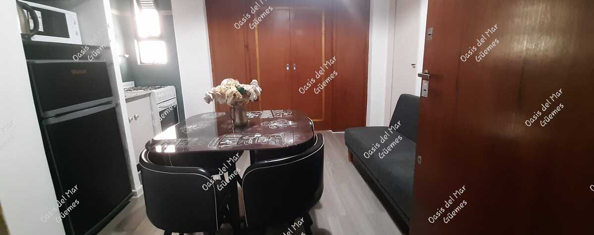 Foto principal de Oasis del Mar  - Güemes - en Mar Del Plata