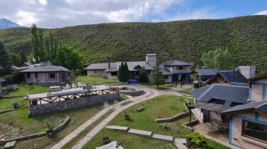Foto principal de CABAÑAS RINCON DE POTRERILLOS en Potrerillos