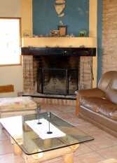 Foto 4 de CABAÑAS RINCON DE POTRERILLOS en Potrerillos