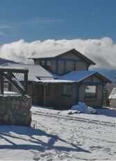Foto 2 de la galería de CABAÑAS RINCON DE POTRERILLOS en Potrerillos