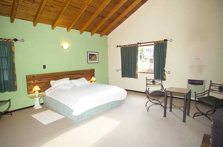 Foto principal de CABAÑAS RINCON DE POTRERILLOS en Potrerillos