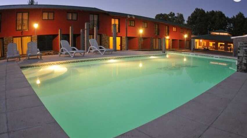 Foto principal de La Cava Complejo de Cabañas en San Rafael