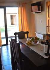 Foto 3 de la galería de La Cava Complejo de Cabañas en San Rafael