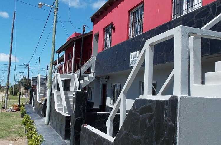 Foto principal de Piedras Negras Complejo de Departamentos en San Clemente Del Tuyú