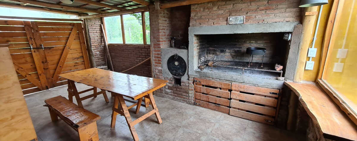 Foto principal de Refugio Bialet en Bialet Massé