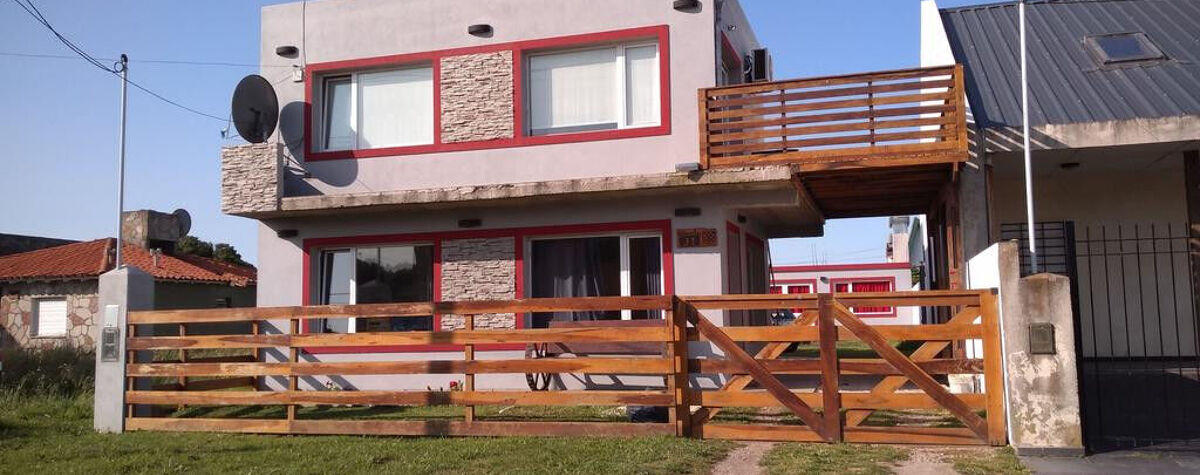 Foto principal de Apartamento Croacia del Mar en Santa Clara Del Mar