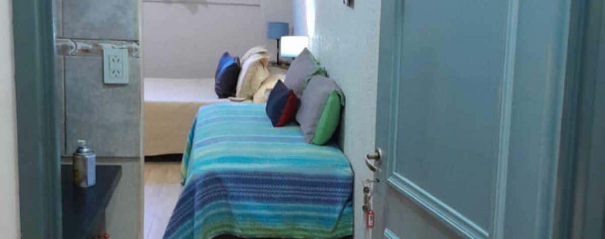 Foto principal de DEPARTAMENTOS SAN MARTIN en Ciudad De Mendoza