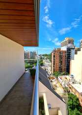 Foto 3 de la galería de Departamento Nueva Córdoba RW en Ciudad De Córdoba