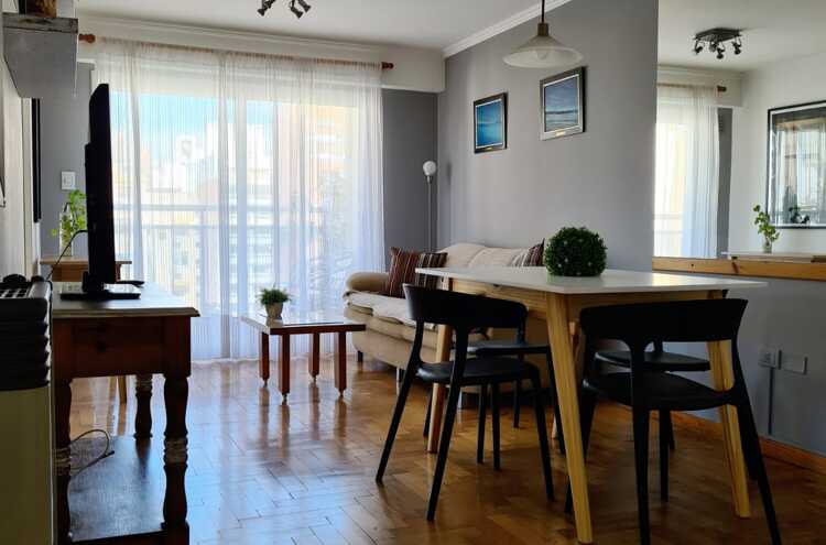 Foto principal de Departamento Nueva Córdoba RW en Ciudad De Córdoba