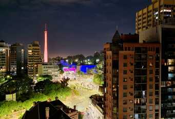 Foto 1 de la galería de Departamento Nueva Córdoba RW en Ciudad De Córdoba