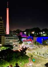 Foto 2 de la galería de Departamento Nueva Córdoba RW en Ciudad De Córdoba