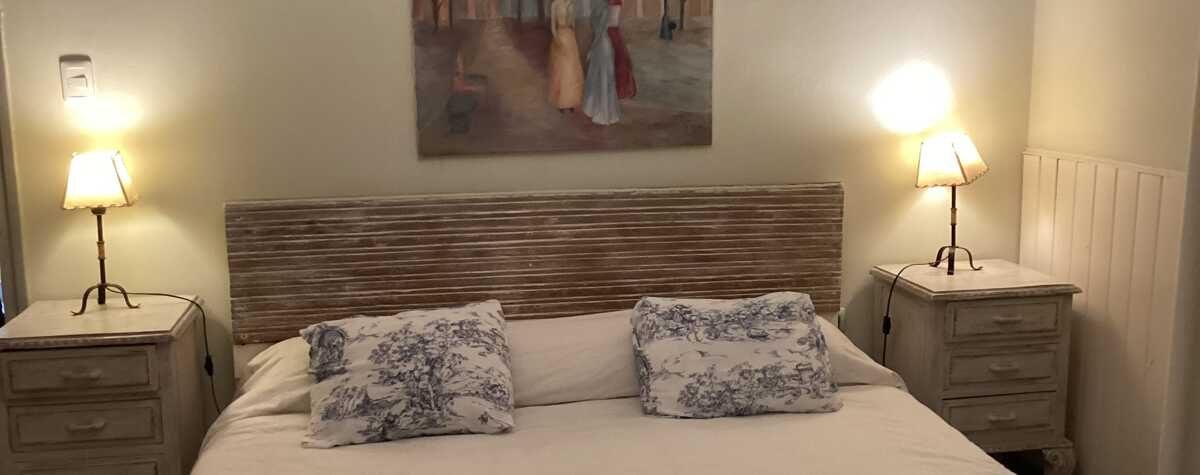 Foto principal de El Portal en Alta Gracia