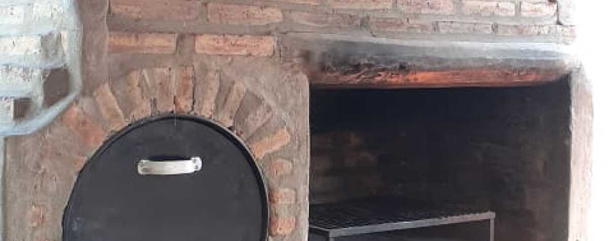 Foto principal de Dulce Lugar en Villa Parque Síquiman