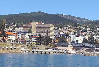 Foto 1 de la galería de El Descanso DAT en San Carlos De Bariloche
