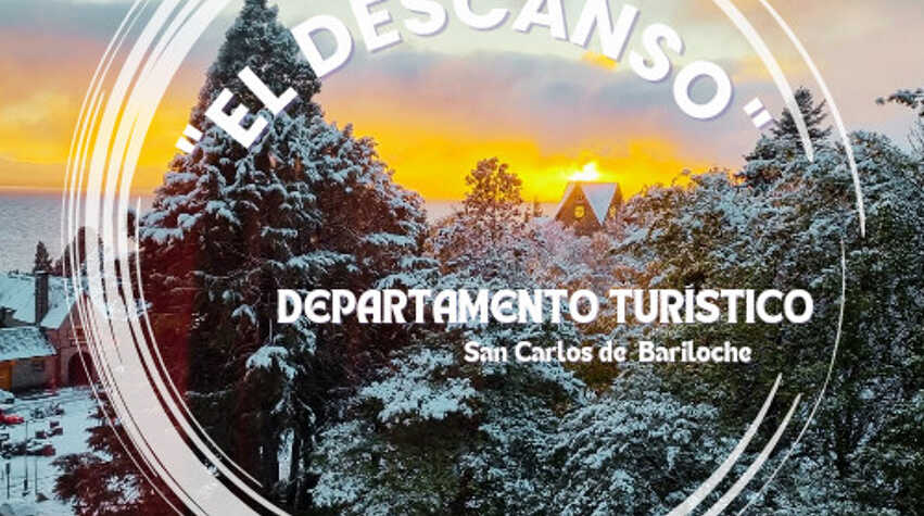 Foto principal de El Descanso DAT en San Carlos De Bariloche