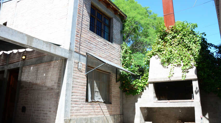 Foto principal de Mi Lugar en San Rafael