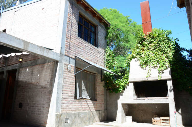 Foto principal de Mi Lugar en San Rafael