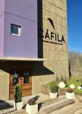 Foto 4 de Cáfila Boutique Apartments & Spa en Las Gaviotas