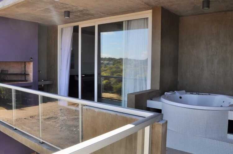 Foto principal de Cáfila Boutique Apartments & Spa en Las Gaviotas